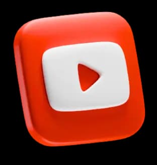 youtube logo