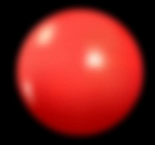 redball